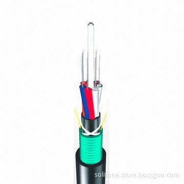Fiber Optical Cable (GYFTY53-X)